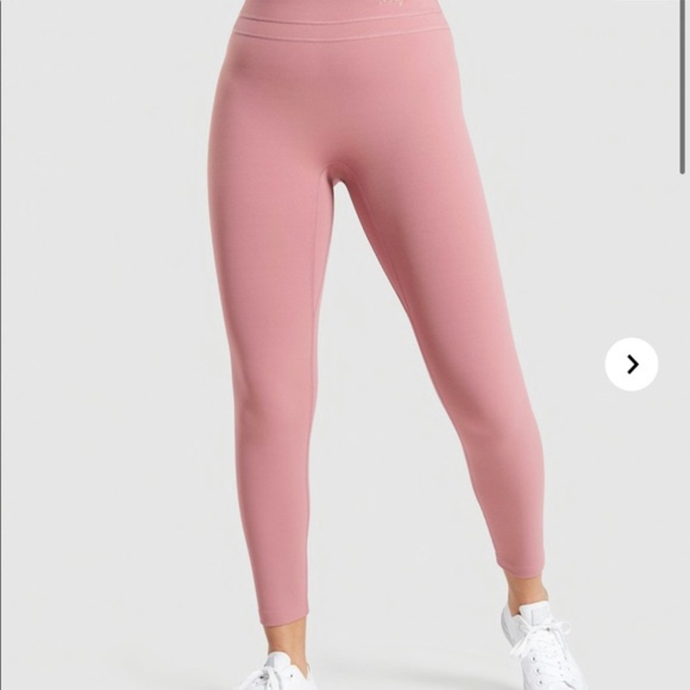 Gymshark X Whitney Simmons leggings